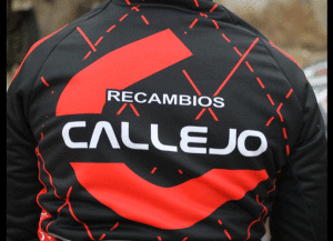 Equipo Recambios Callejo 