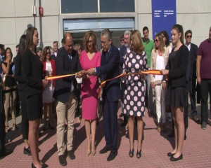 Inauguración Fiduero