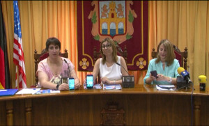 APP Ayuntamiento de Aranda.