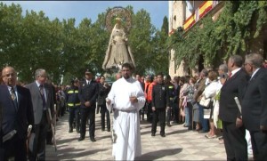 Centenario de la Coronación Canónica de la Virgen de las Viñas