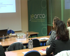 Imagen de archivo: Cursos de Jearco