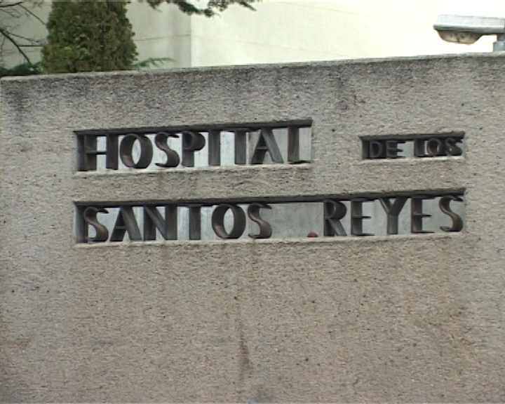 Lista de espera de operaciones Santos Reyes
