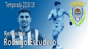 rodri escudero
