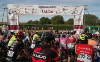 Salida Vuelta Ribera