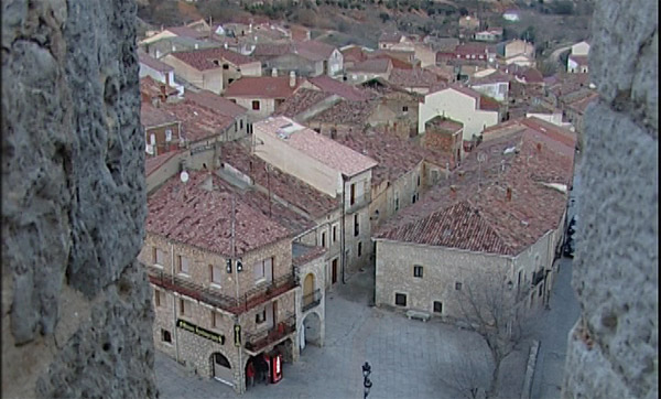 Foto de archivo: Caleruega celebra