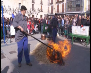 Jornadas de la Matanza Virrey Palafox