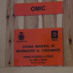 La OMIC en Aranda de Duero registró en 2025 un total de 7.423 consultas 