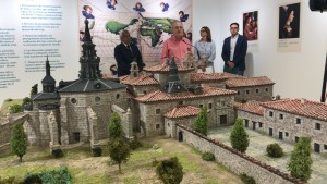 Exposición de Carlos I