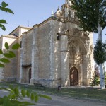 Fuentespina acoge este sábado el primer concierto del Festival Escenario Patrimonio de Castilla y León