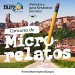 SODEBUR organiza un concurso de microrrelatos