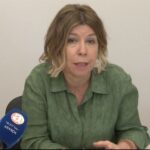 Ana María Hervás, concejala de Obras