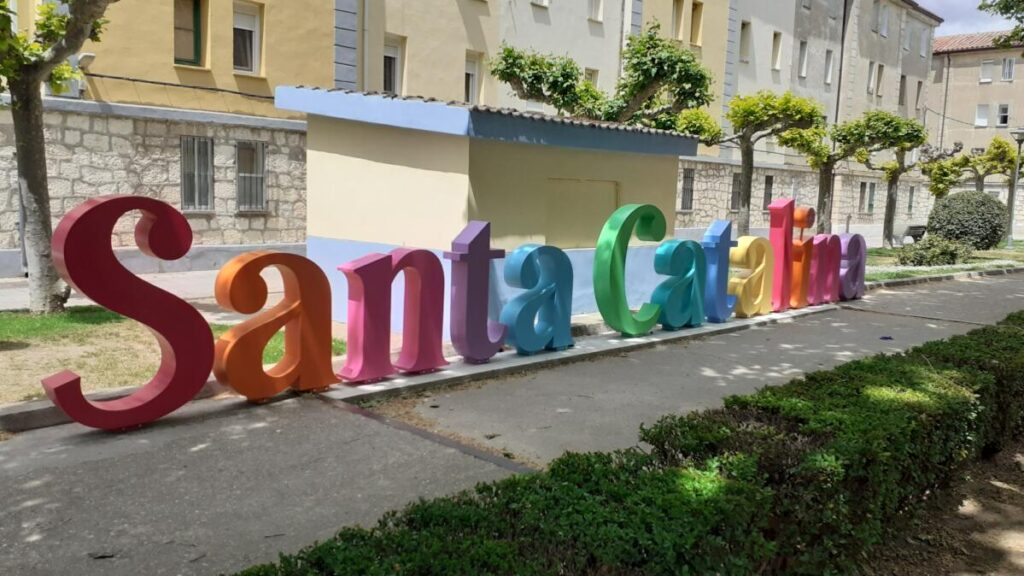 Santa Catalina