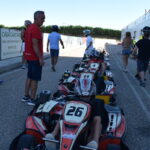 El XII Gran Premio Joven Ciudad de Aranda se celebrará el 27 de julio en el circuito de Kotarr