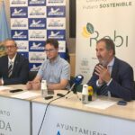 Rebi y Michelin presentan un proyecto innovador de sostenibilidad energética