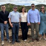 Las “Misiones Inversas” de ASEBOR dejan 1,6 millones de euros en las bodegas ribereñas