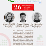 RIBERING acoge una nueva joranda de RiberTalent 2025