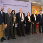 La Junta presenta el proyecto del nuevo Centro de Salud para Roa de Duero que crecerá de 621 a 1.583 m²