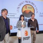 La Diputación de Burgos convoca un Concurso de Microrrelatos con motivo del eclipse de 2026 