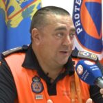 El Ministerio del Interior concede a José Luis García Pascual la Medalla de Bronce al Mérito de la Protección Civil