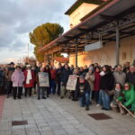 La Plataforma por el Directo solicita aclaraciones a la Junta sobre sus estimaciones económicas para la recuperación de la línea