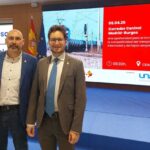 Aranda de Duero acude al foro empresarial sobre el Corredor Central para impulsar la reapertura del tramo Burgos–Aranda–Madrid