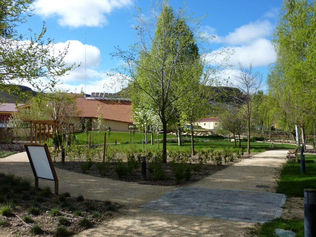La Ruta del Vino Ribera del Duero divulga su patrimonio natural a través de talleres didácticos e inclusivos
