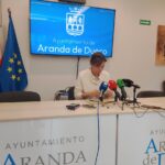 Aranda concederá autorizaciones a los grafiteros en su plan antipintadas